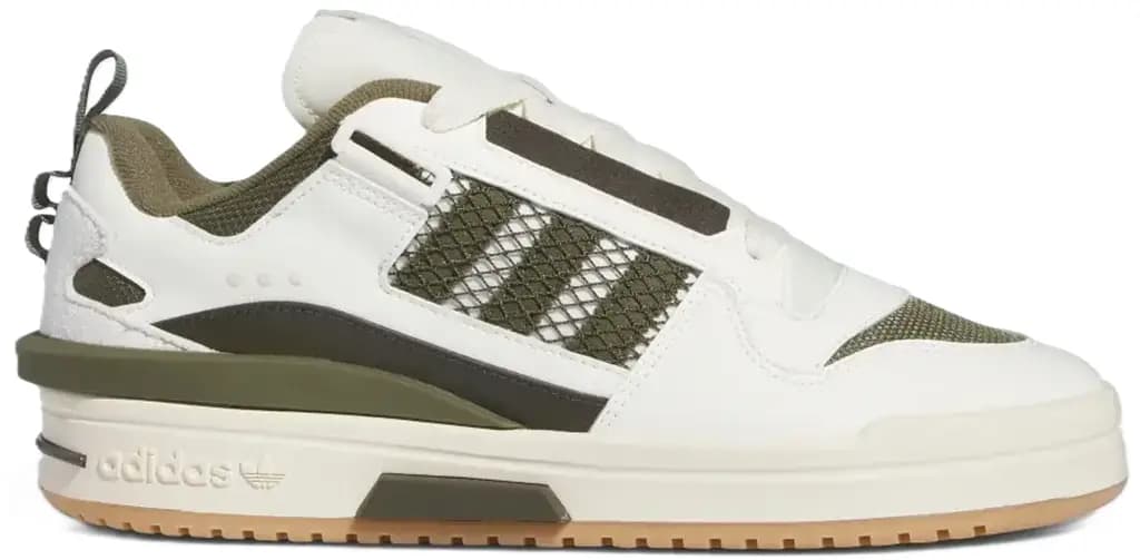 Giày Adidas Forum Mod Low 'Off White' IG3763