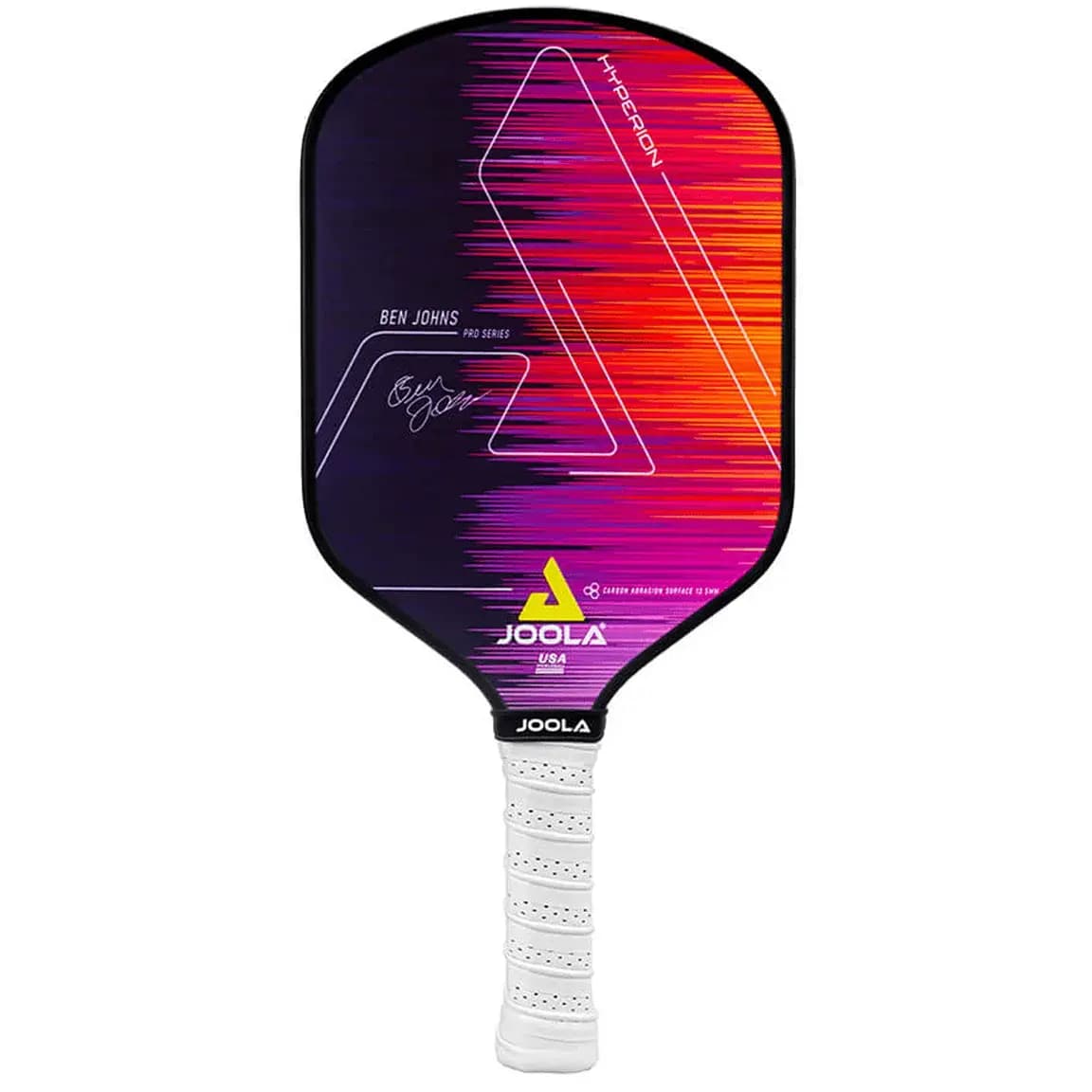 Vợt Pickleball Joola Ben Johns Hyperion CAS 'Fade'