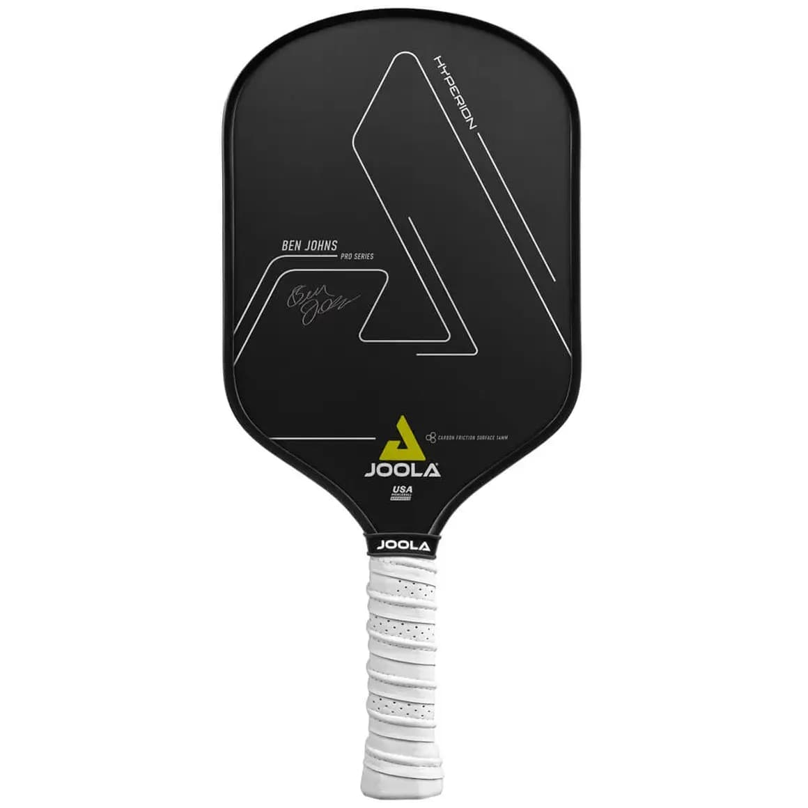 Vợt Pickleball Joola Ben Johns Hyperion CFS 14 'Black'