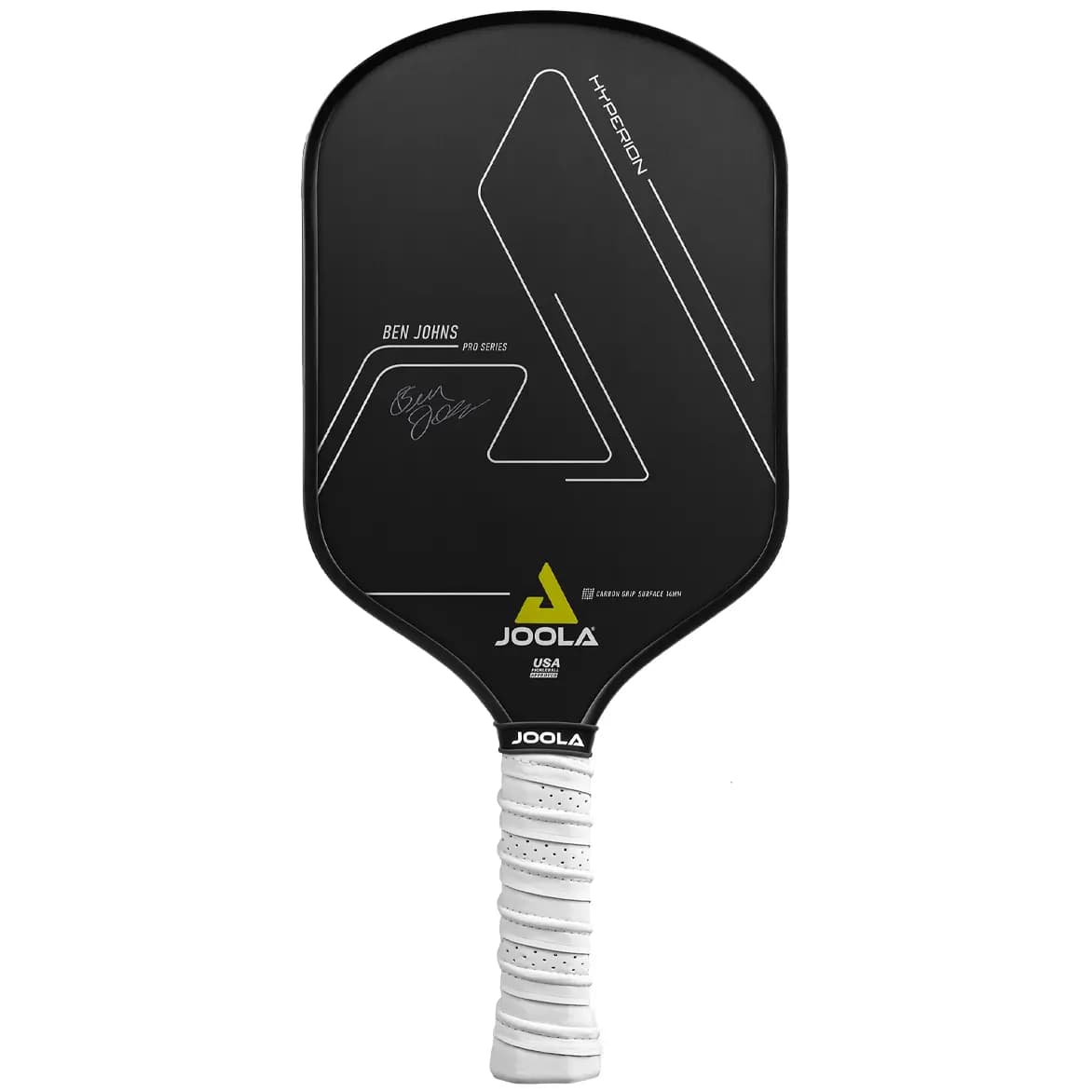 Vợt Pickleball Joola Ben Johns Hyperion CGS 14 'Black'