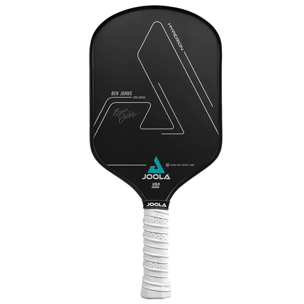 Vợt Pickleball Joola Ben Johns Hyperion CGS 16 'Black'