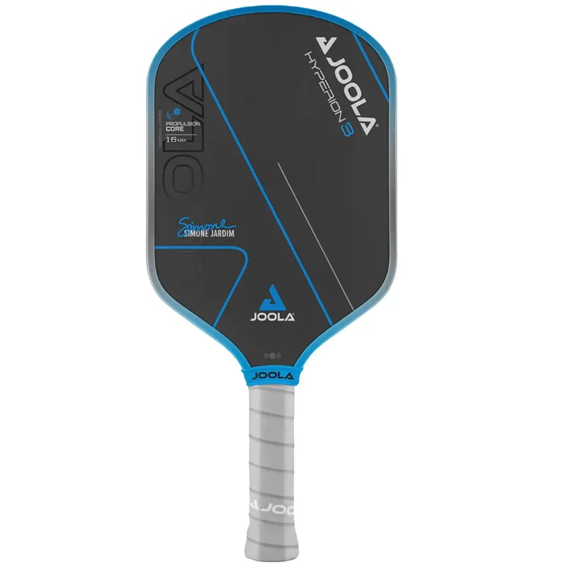 Vợt Pickleball Joola Simone Jardim Hyperion 3 'Blue'