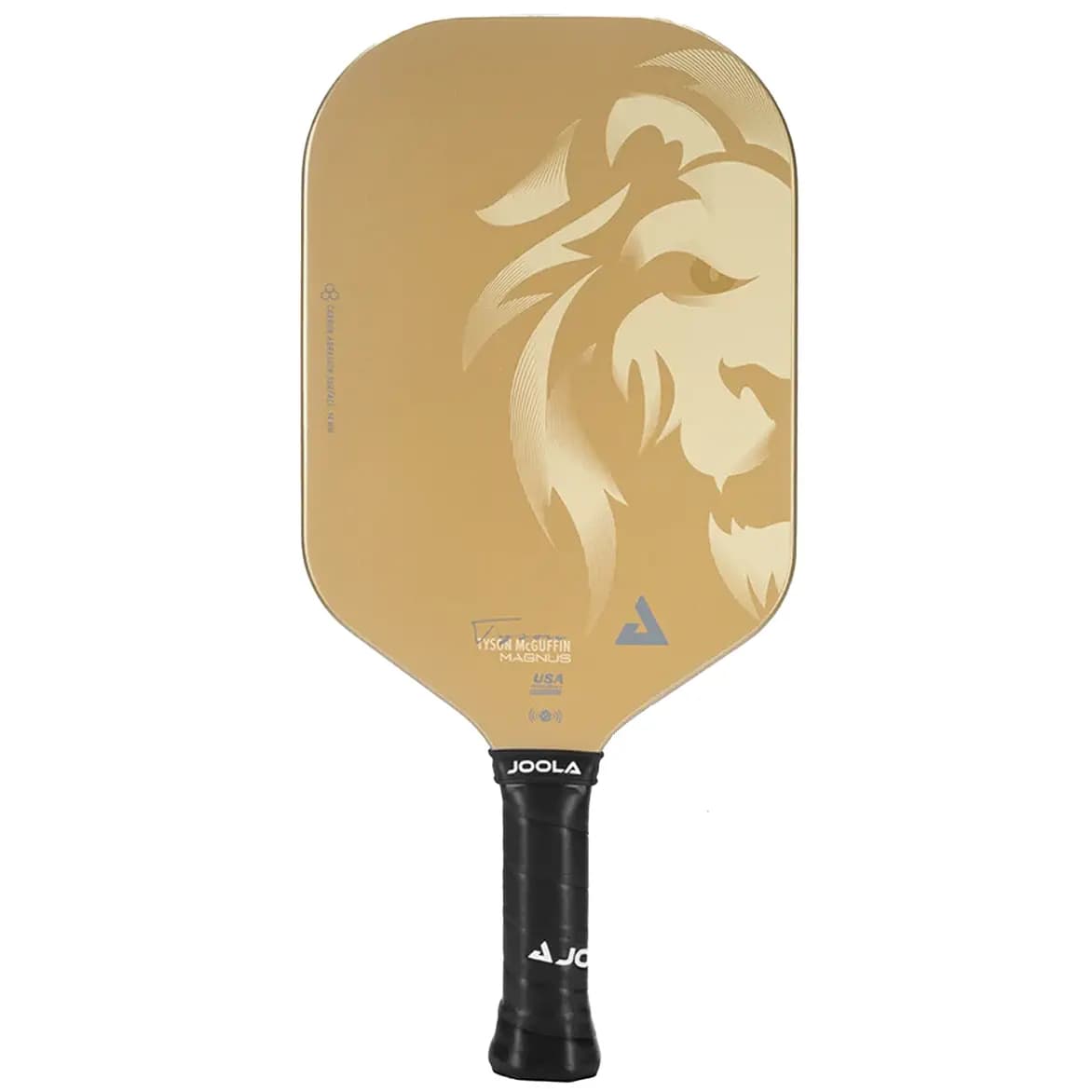 Vợt Pickleball Joola Tyson McGuffin Magnus 'Brown'