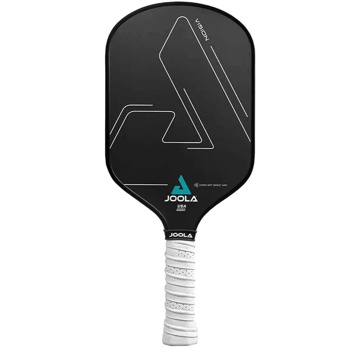 Vợt Pickleball Joola Vision CGS 16 'Black'