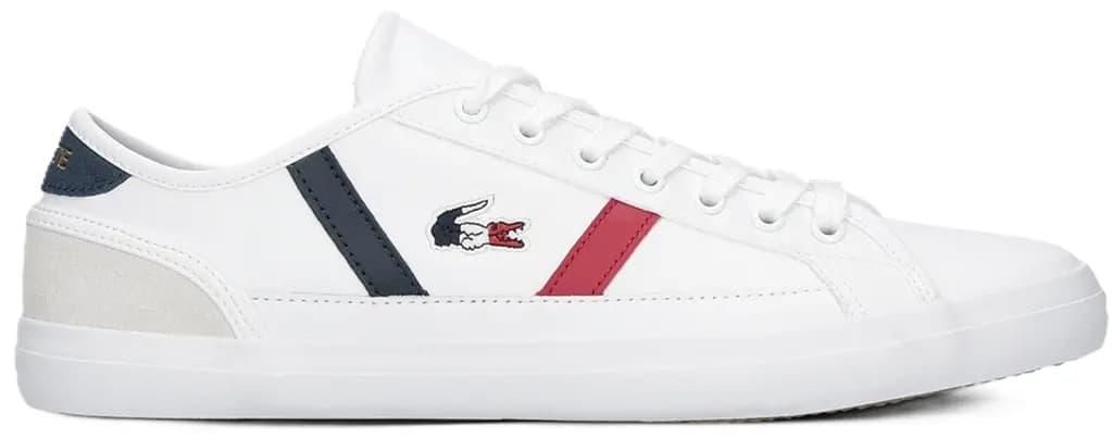 Giày Lacoste Sideline TRI1 CMA 'White' 739-CMA0052407