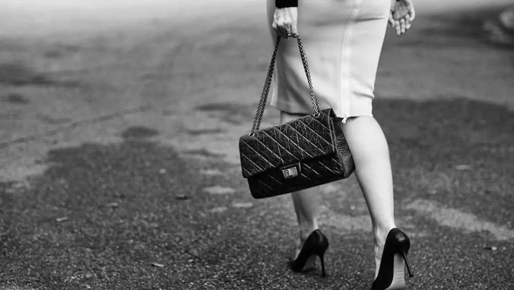 Chanel 2.55: "It Bag" huyền thoại của mọi thời đại