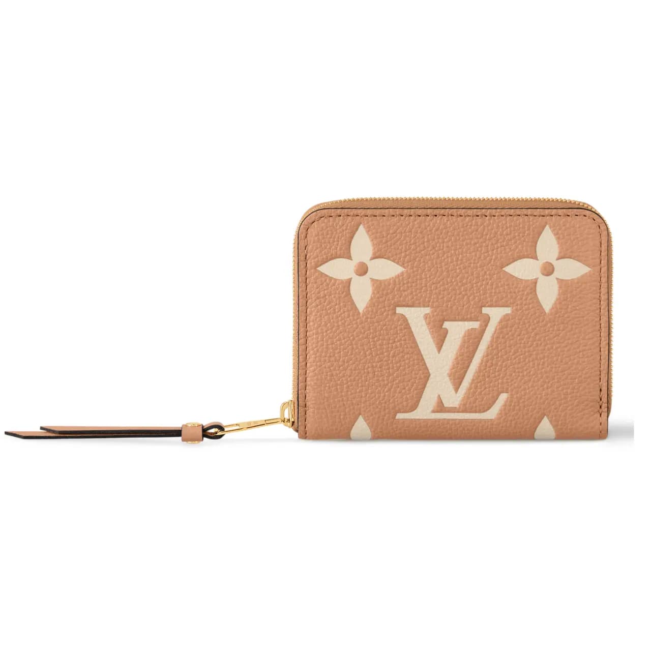 Ví Louis Vuitton Ví Zippy Coin 'Pink' M12760