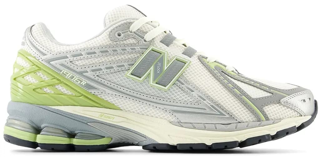 Giày New Balance 1906R 'Cactus' M1906REM