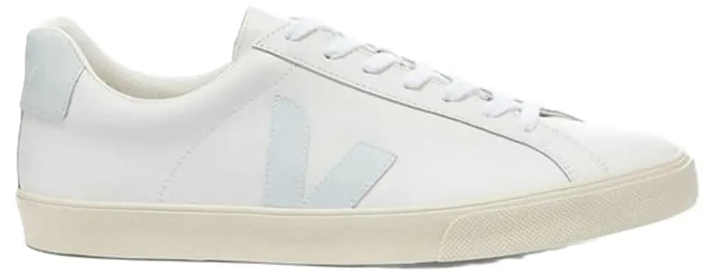 Giày Veja Esplar Lace-Up 'White Mint' EO022198