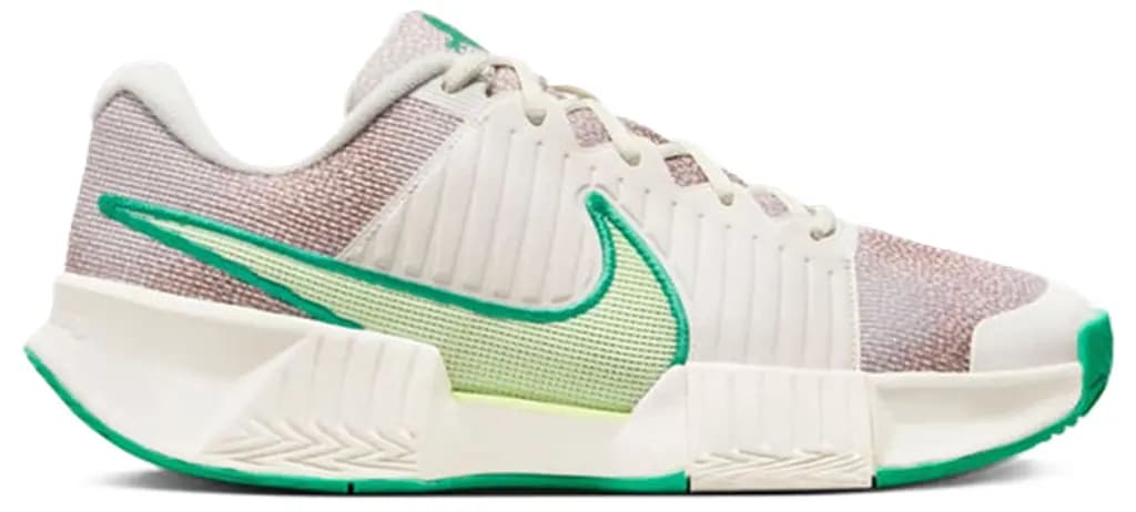 Giày Nike Air Zoom GP Challenge Pro 'Beige Green' FJ7766-001