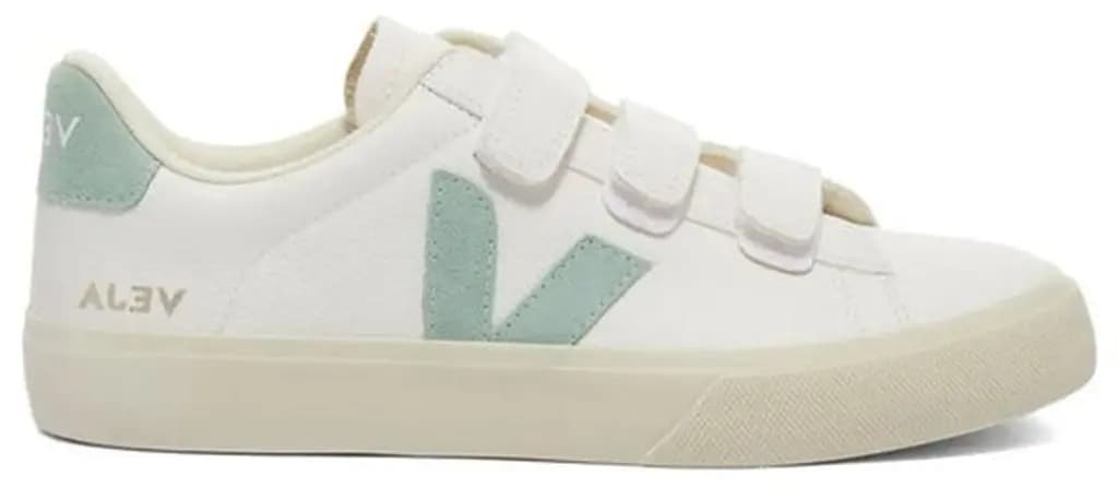 Giày Veja Recife Chromefree 'White Matcha' RC0592878