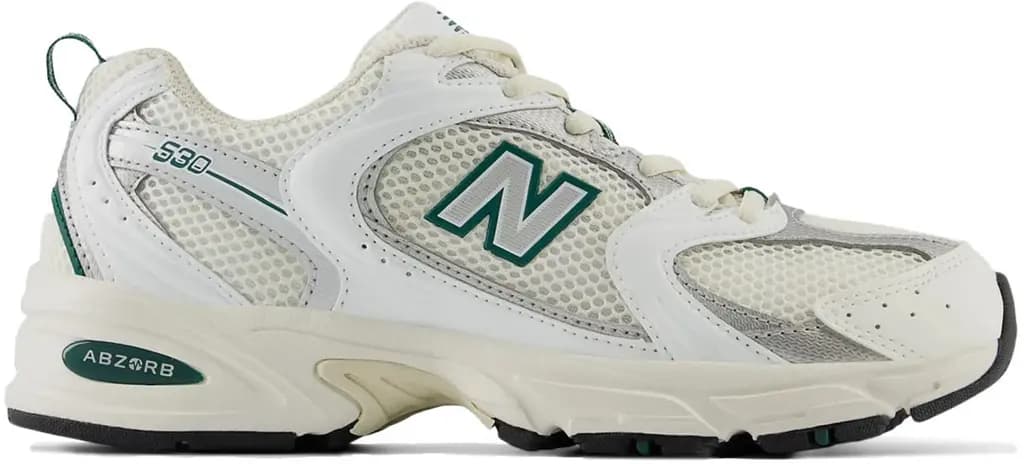 Giày New Balance 530 'Sea Salt Marsh Green' MR530SX