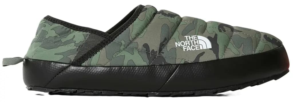 Giày The North Face Thermoball Traction Mule 5 'Camo' NF0A3UZN-33U