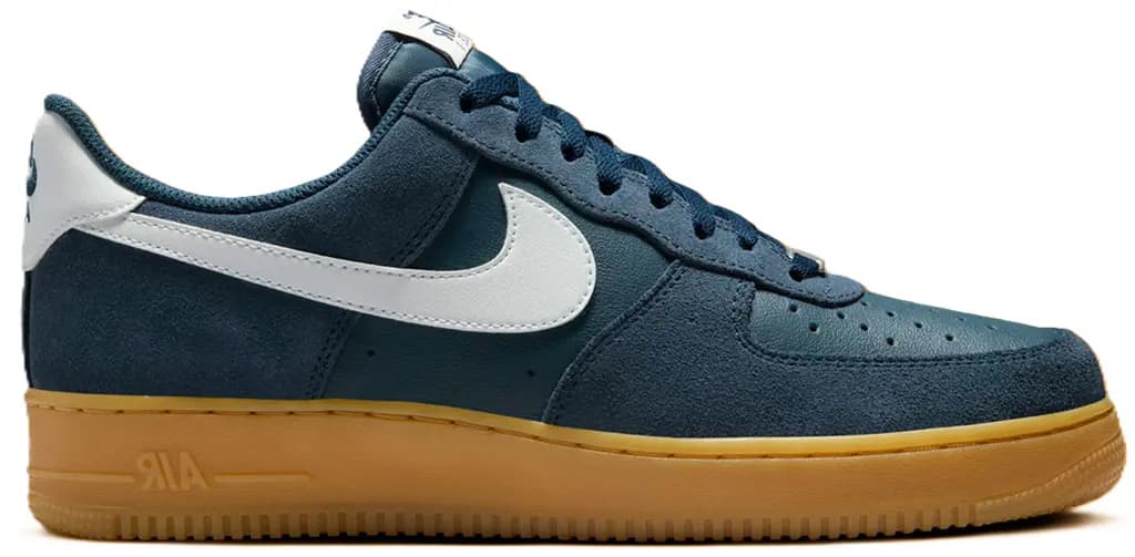 Giày Nike Air Force 1 Low 'Armory Navy' FQ8714-400