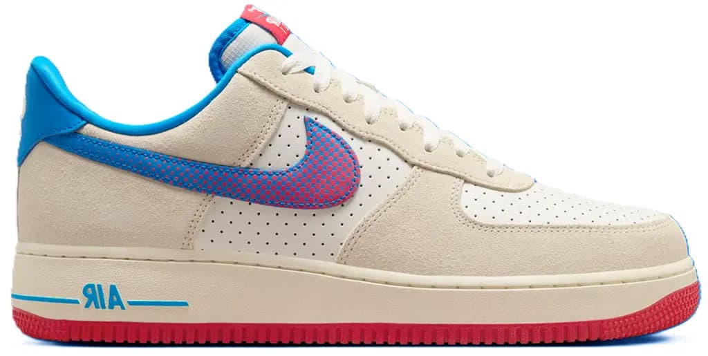 Giày Nike Air Force 1 '07 LV8 'Coconut Milk' HQ3618-113