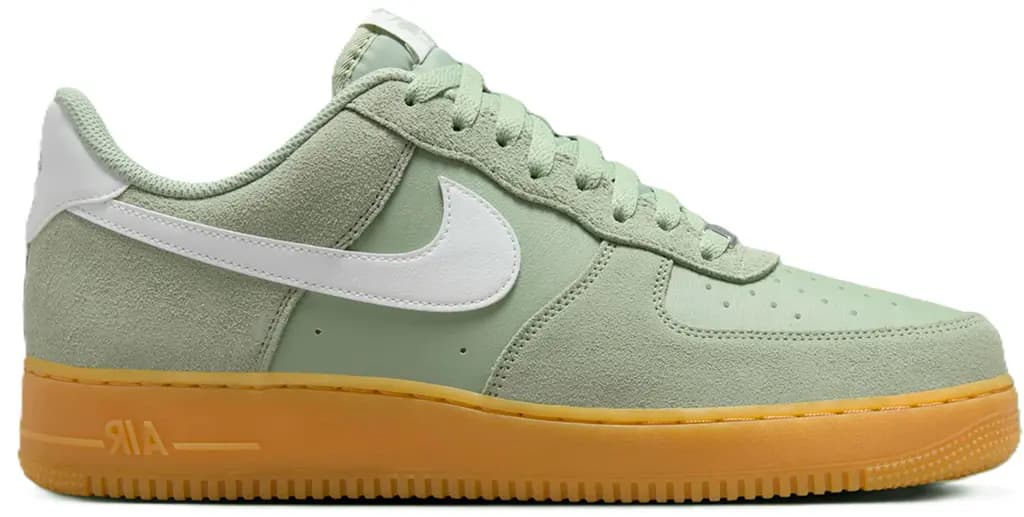 Giày Nike Air Force 1 Low 'Jade Horizon' FQ8714-300