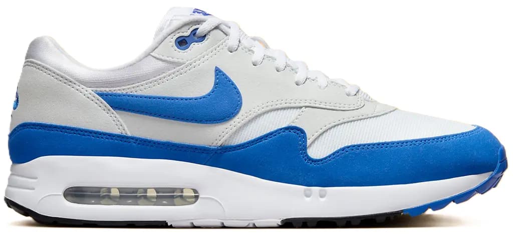 Giày Nike Air Max 1 '86 OG Golf 'Big Bubble Royal' DV1403-115