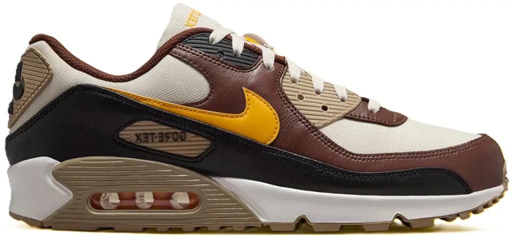 Giày Nike Air Max 90 Gore-Tex 'Cacao Wow' FD5810-201