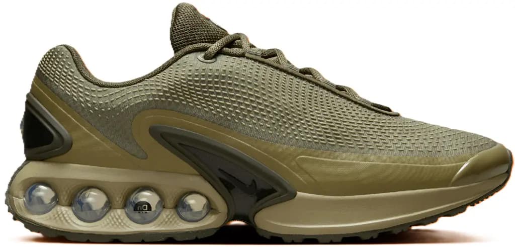 Giày Nike Air Max DN 'Neutral Olive' DV3337-201