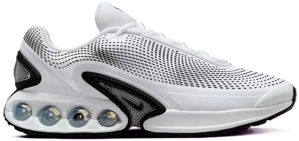 Giày Nike Air Max DN 'White Photon Dust' DV3337-103