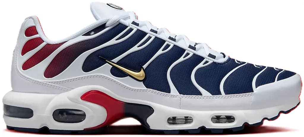 Giày Nike Air Max Plus 'PSG' FZ4776-100