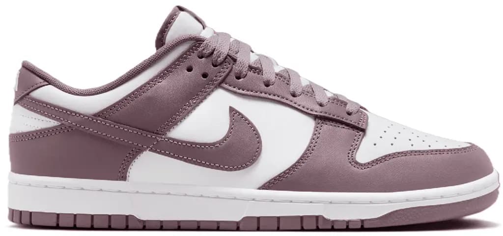 Giày Nike Dunk Low 'Violet Ore White' DV0833-112