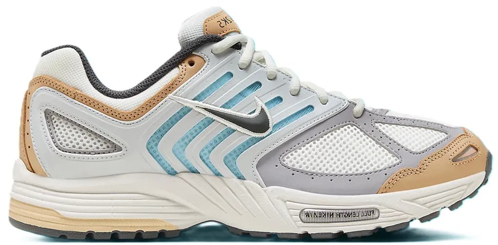 Giày Nike Air Pegasus 2K5 'Sail Aquarius Blue Tan' HM4348-100