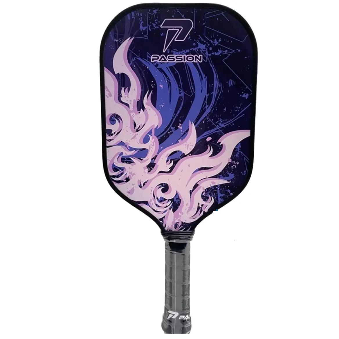 Vợt Pickleball Passion Hybrid H101 'Purple'