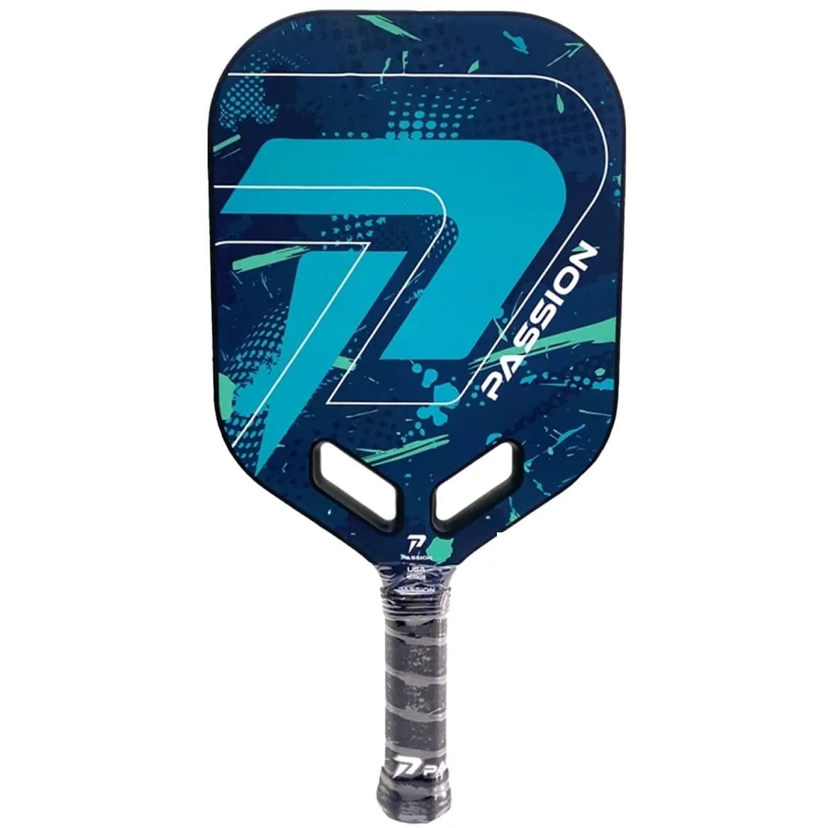 Vợt Pickleball Passion Pro P101 'Blue'