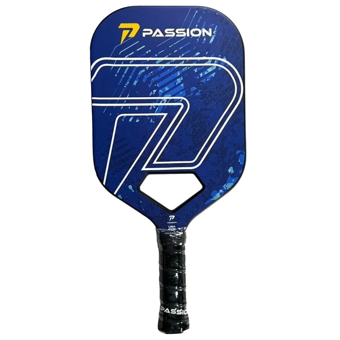 Vợt Pickleball Passion Pro P102 'Blue'