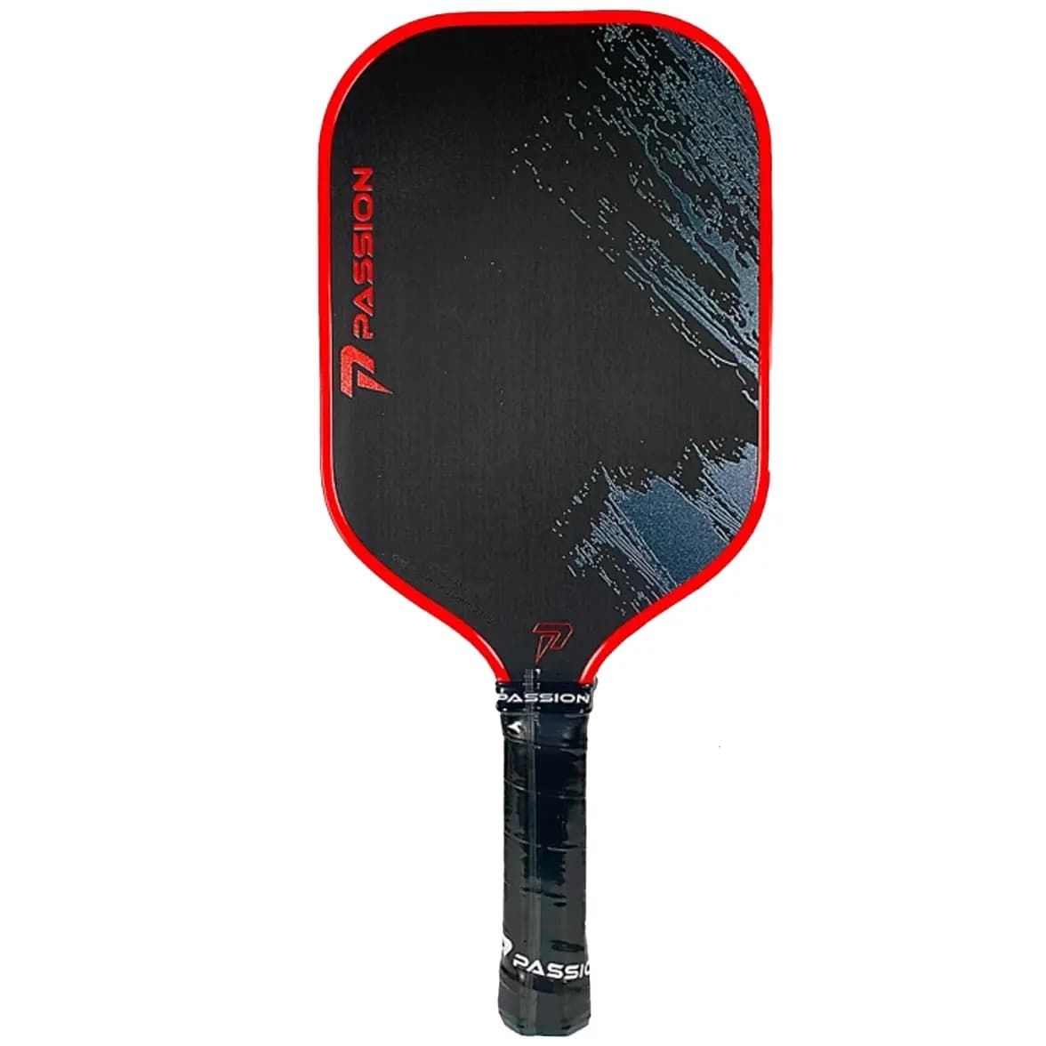 Vợt Pickleball Passion Ultra U102 'Red'