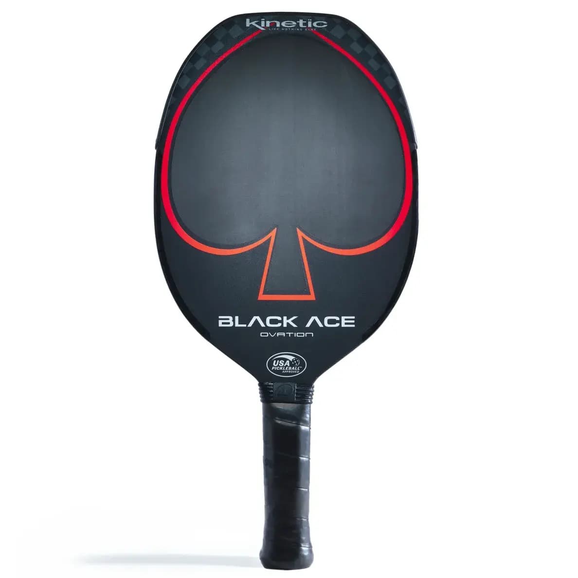 Vợt Pickleball Prokennex 'Black Ace Ovation'
