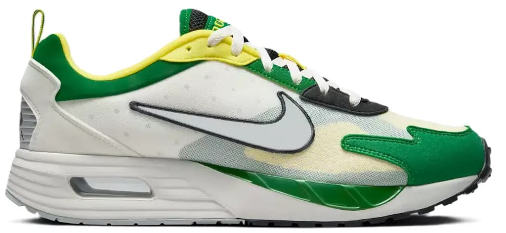 Giày Nike Air Max Solo 'Oregon' FZ4837-001