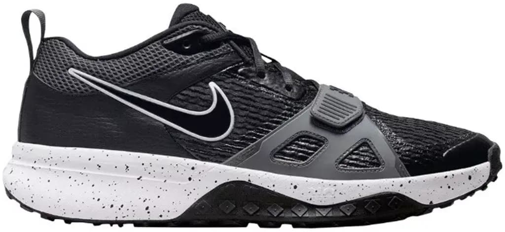 Giày Nike Air Zoom Diamond Elite Turf 'Black' DZ0503-003