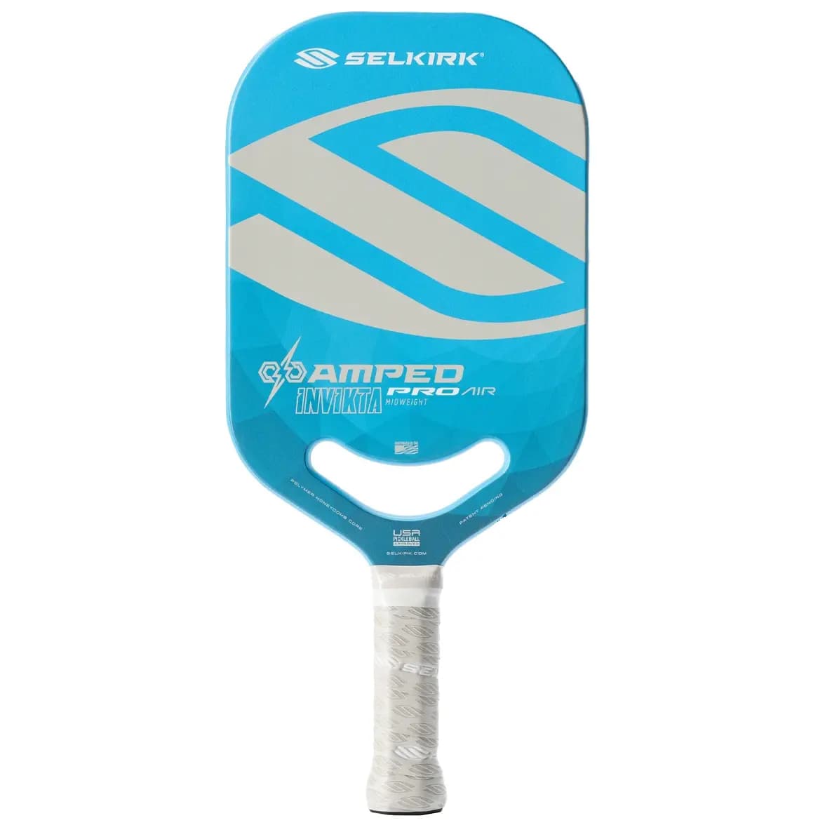Vợt Pickleball Selkirk AMPED Pro Air 'Invikta Blue'