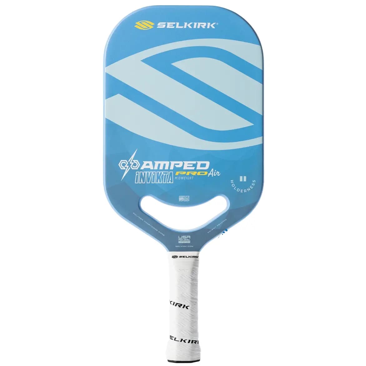 Vợt Pickleball Selkirk AMPED Pro Air 'Invikta'