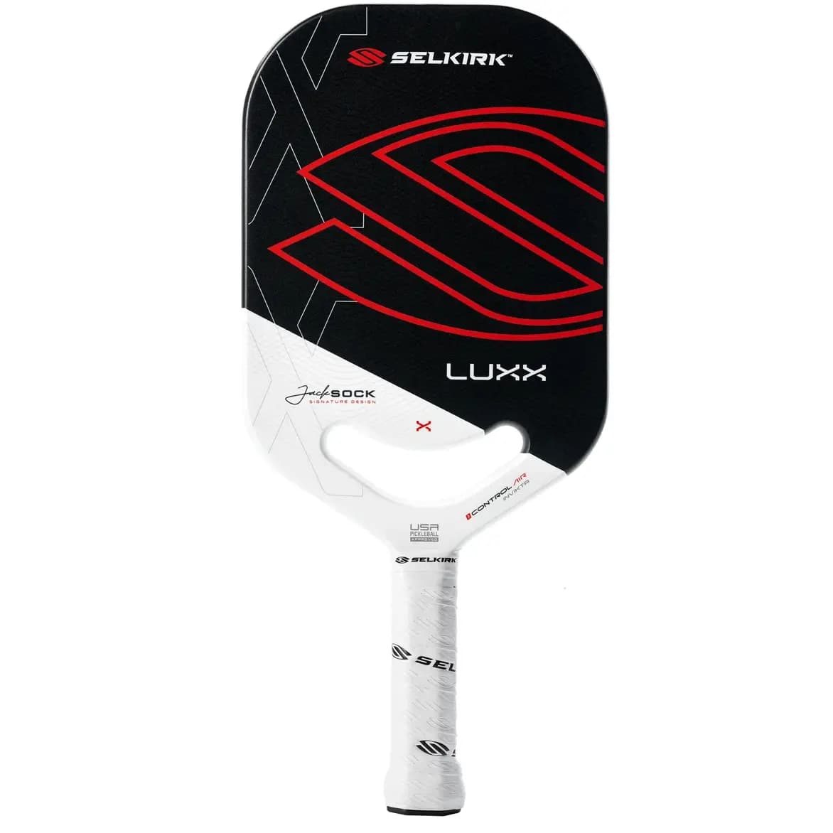 Vợt Pickleball Selkirk Luxx Control 'Air Invikta'