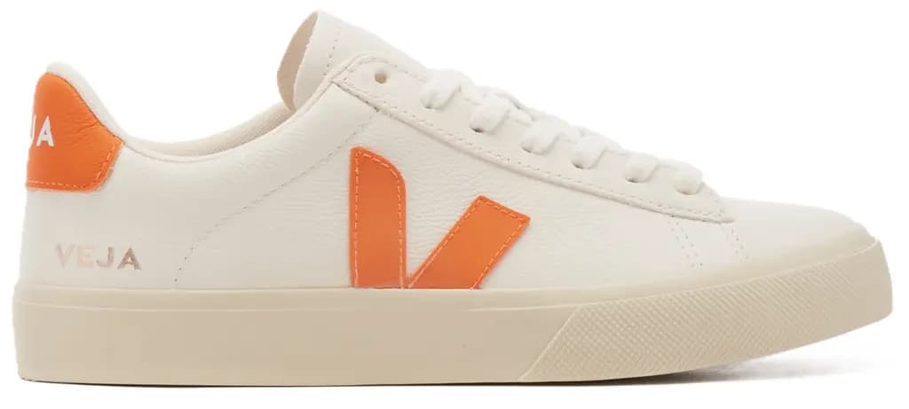 Giày Veja Campo 'Extra White Fury' CP0503494A