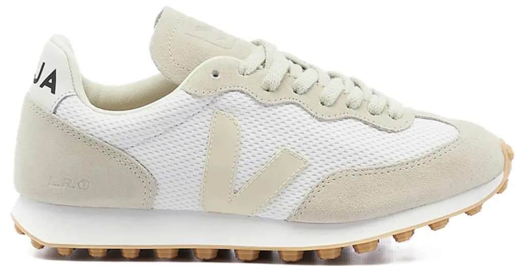 Giày Veja Rio Branco 'White Gum' RB012382A