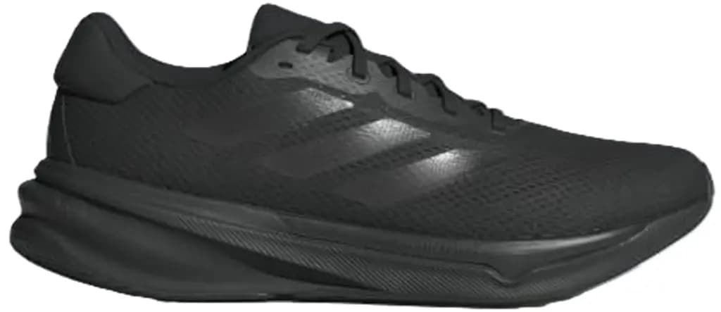 Giày Adidas Supernova Stride 'Triple Black' IG8319