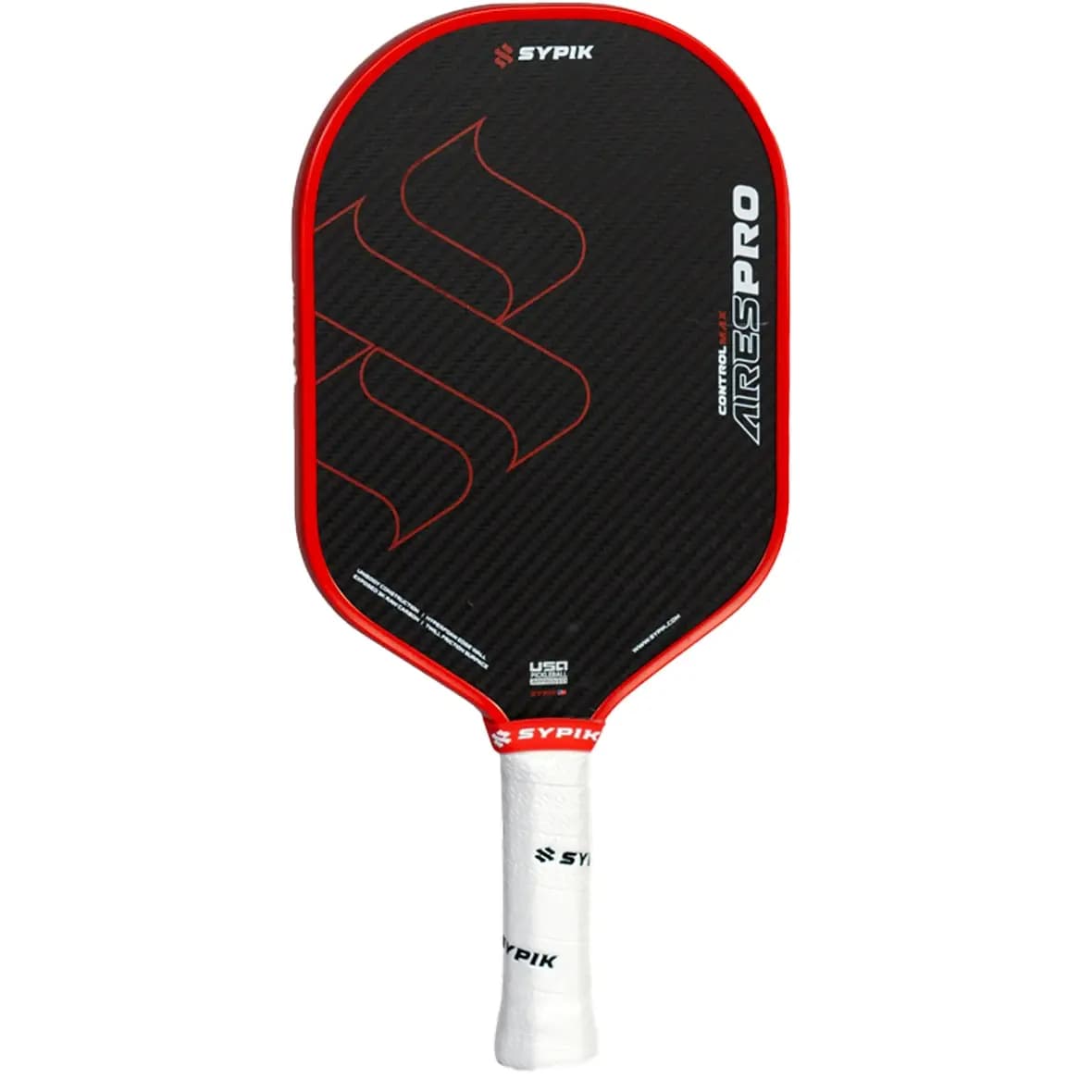 Vợt Pickleball Sypik Ares Pro '3K'