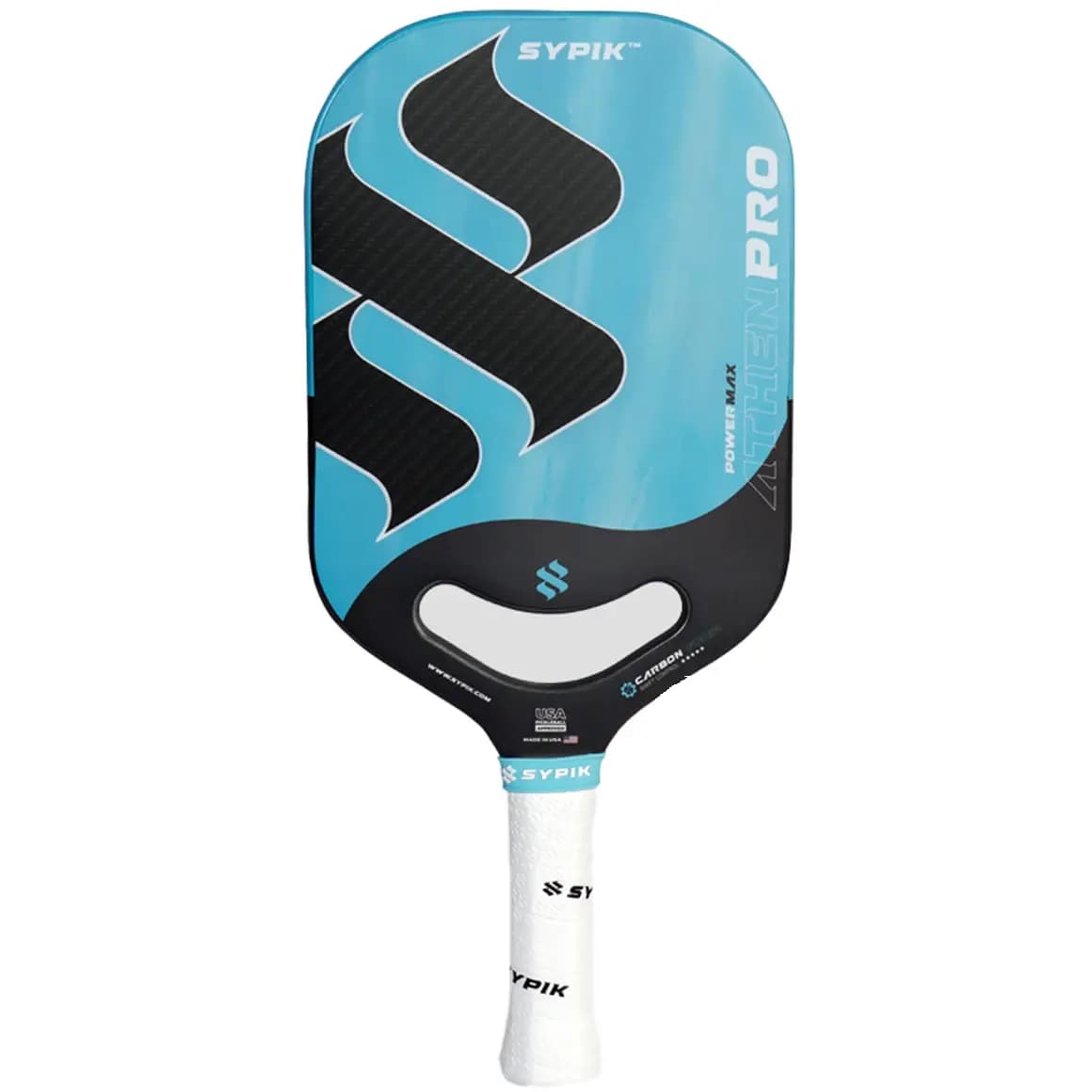 Vợt Pickleball Sypik Athen Pro 'Blue'