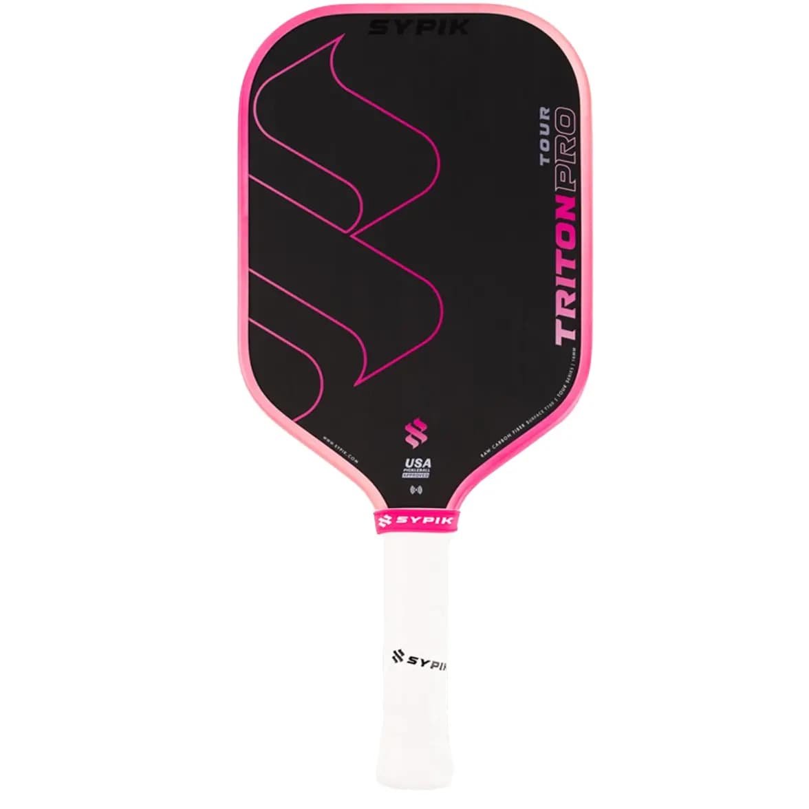Vợt Pickleball Sypik Triton Pro 'Blaze'