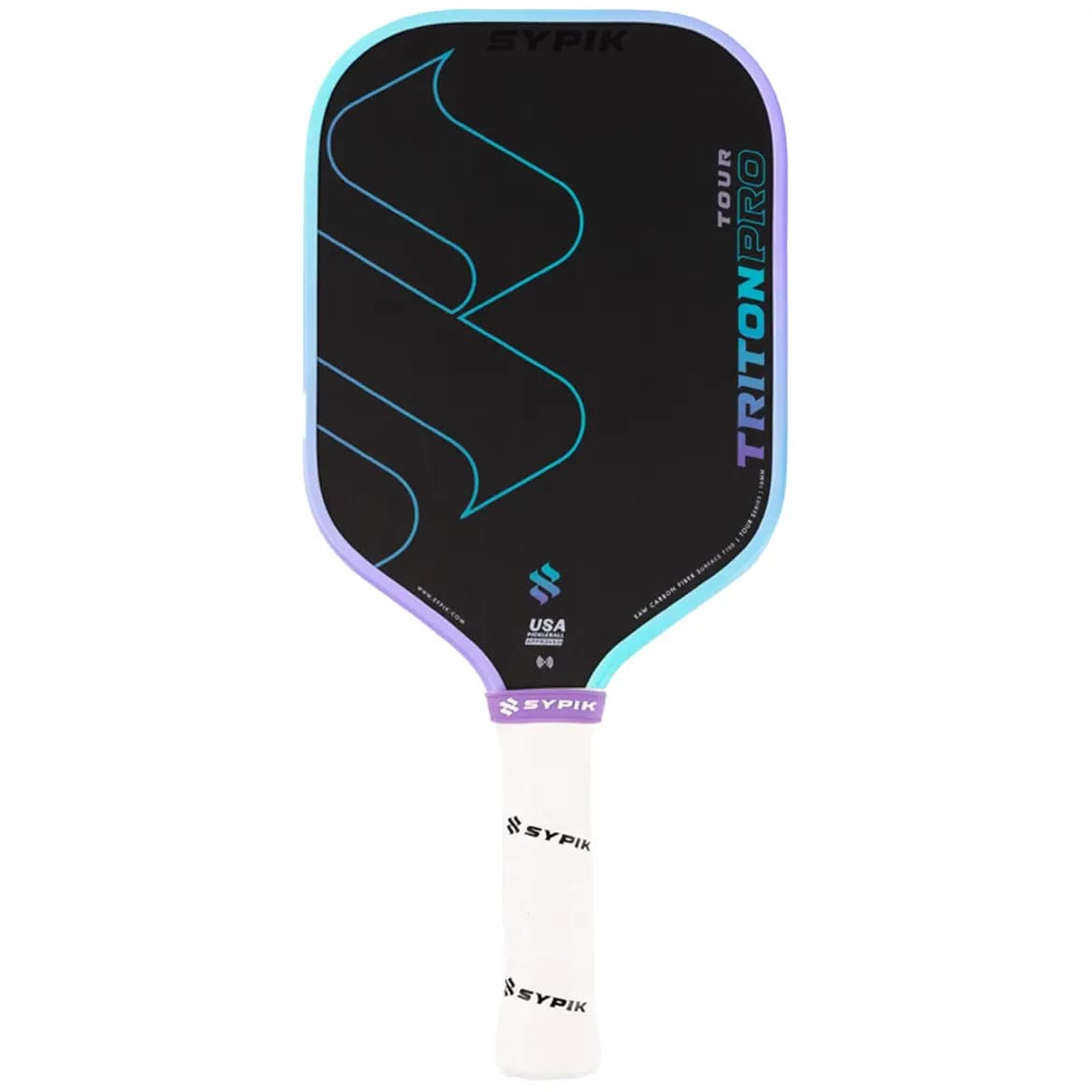 Vợt Pickleball Sypik Triton Pro 'Galaxy Dream'