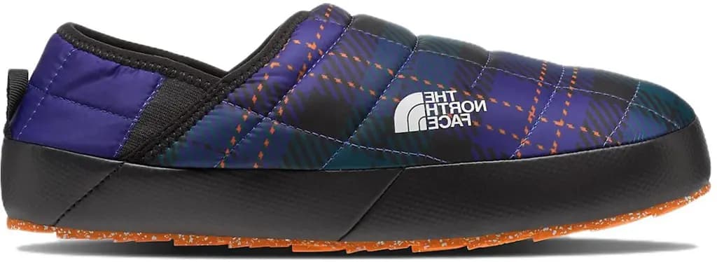 Giày The North Face Thermoball Traction Mule V 'Ponderosa' NF0A3UZN-9Y5