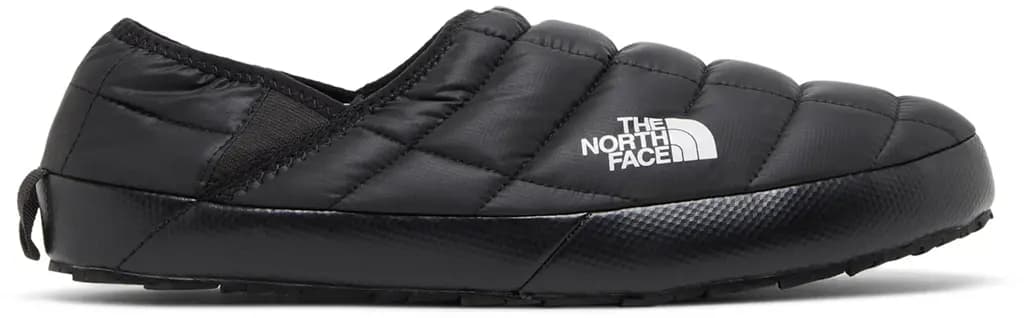 Giày The North Face Thermoball Traction Mule 5 'Black' NF0A3UZN-KY4