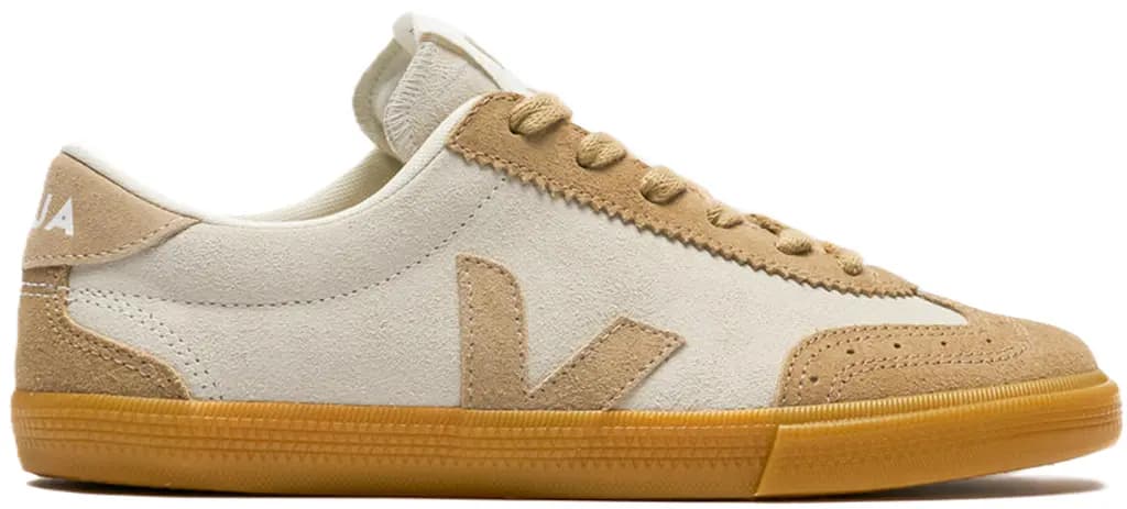 Giày Veja Volley Suede 'Beige' VO0303635A