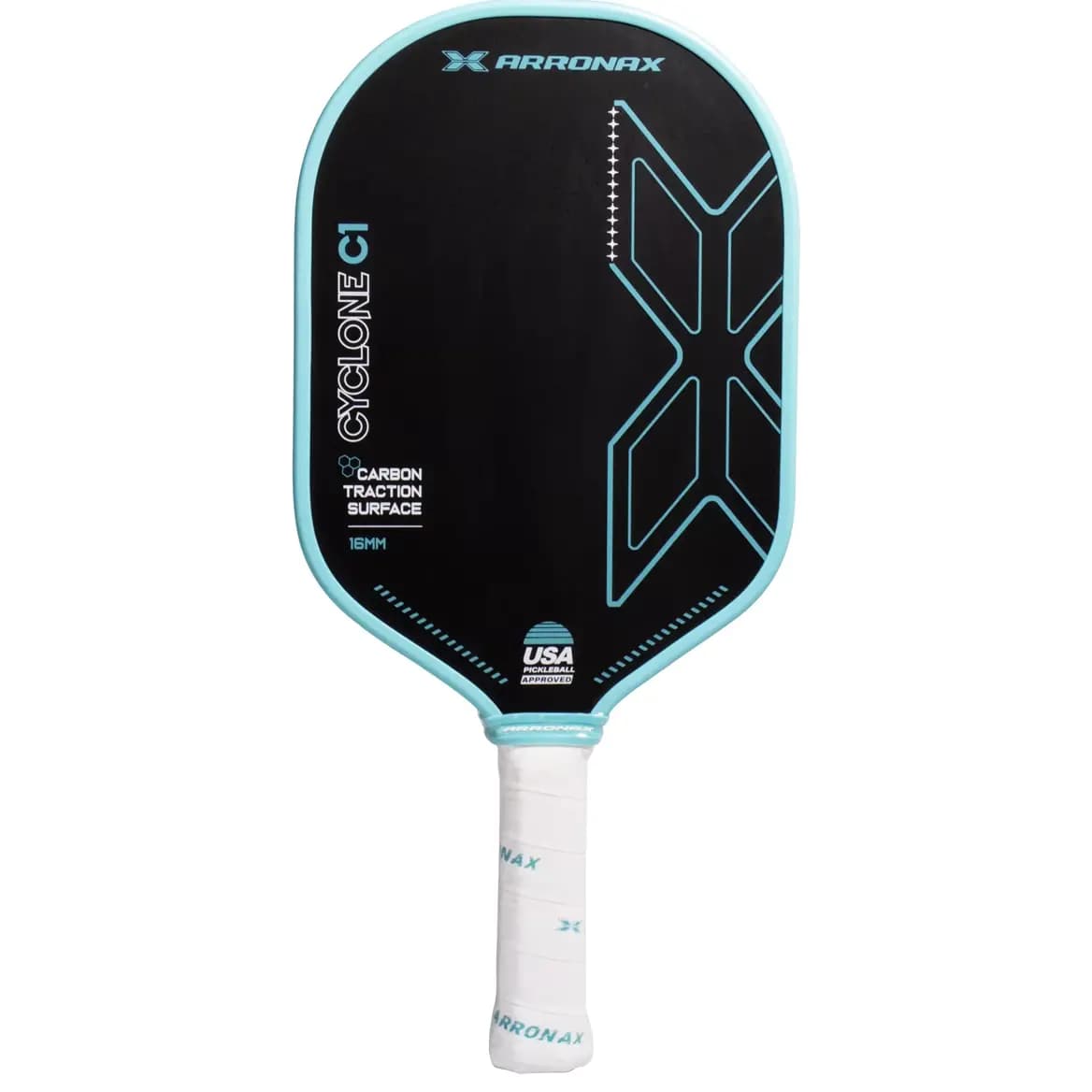 Vợt Pickleball Arronax Cyclone C1 'Pearl'