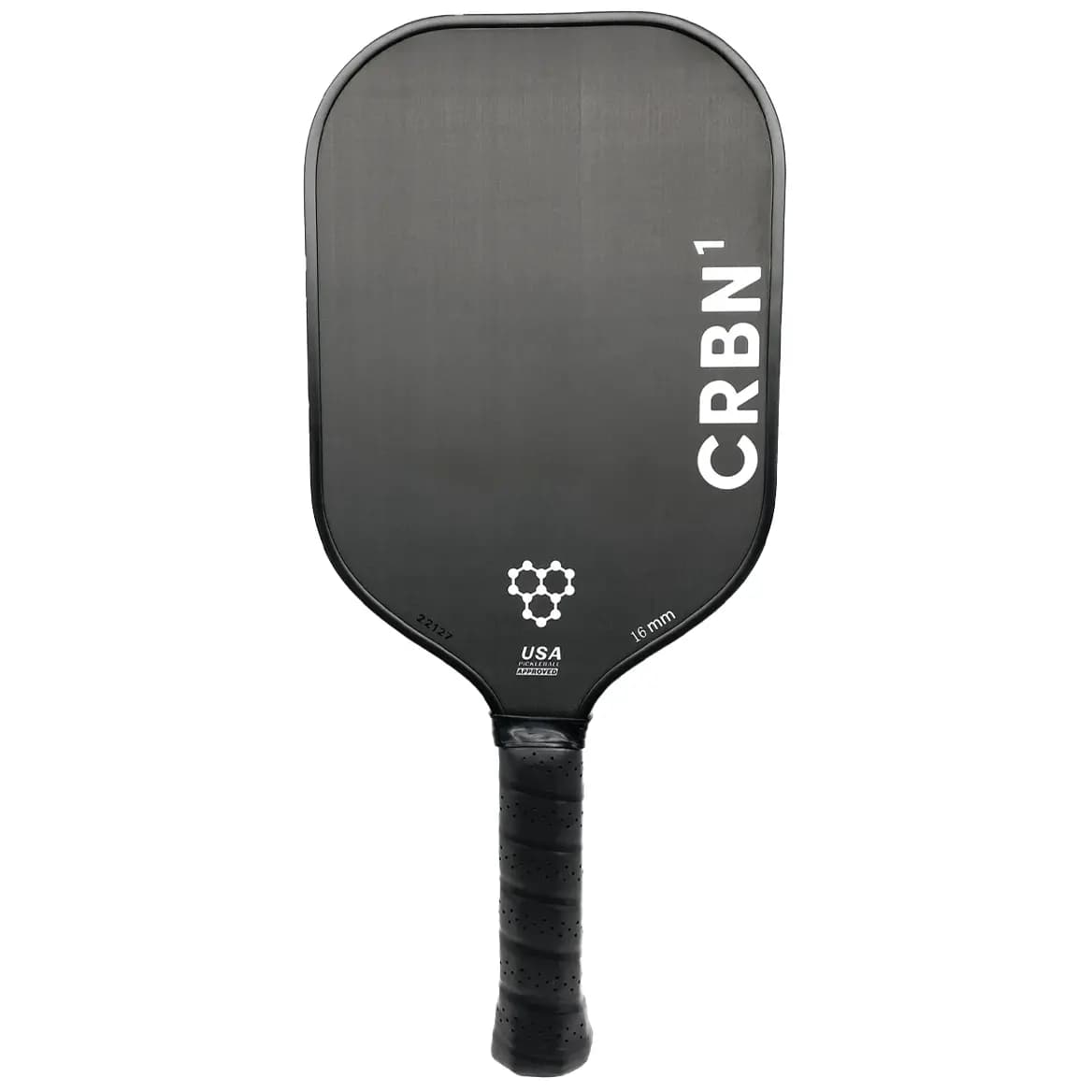 Vợt Pickleball CRBN 1 'Grey'