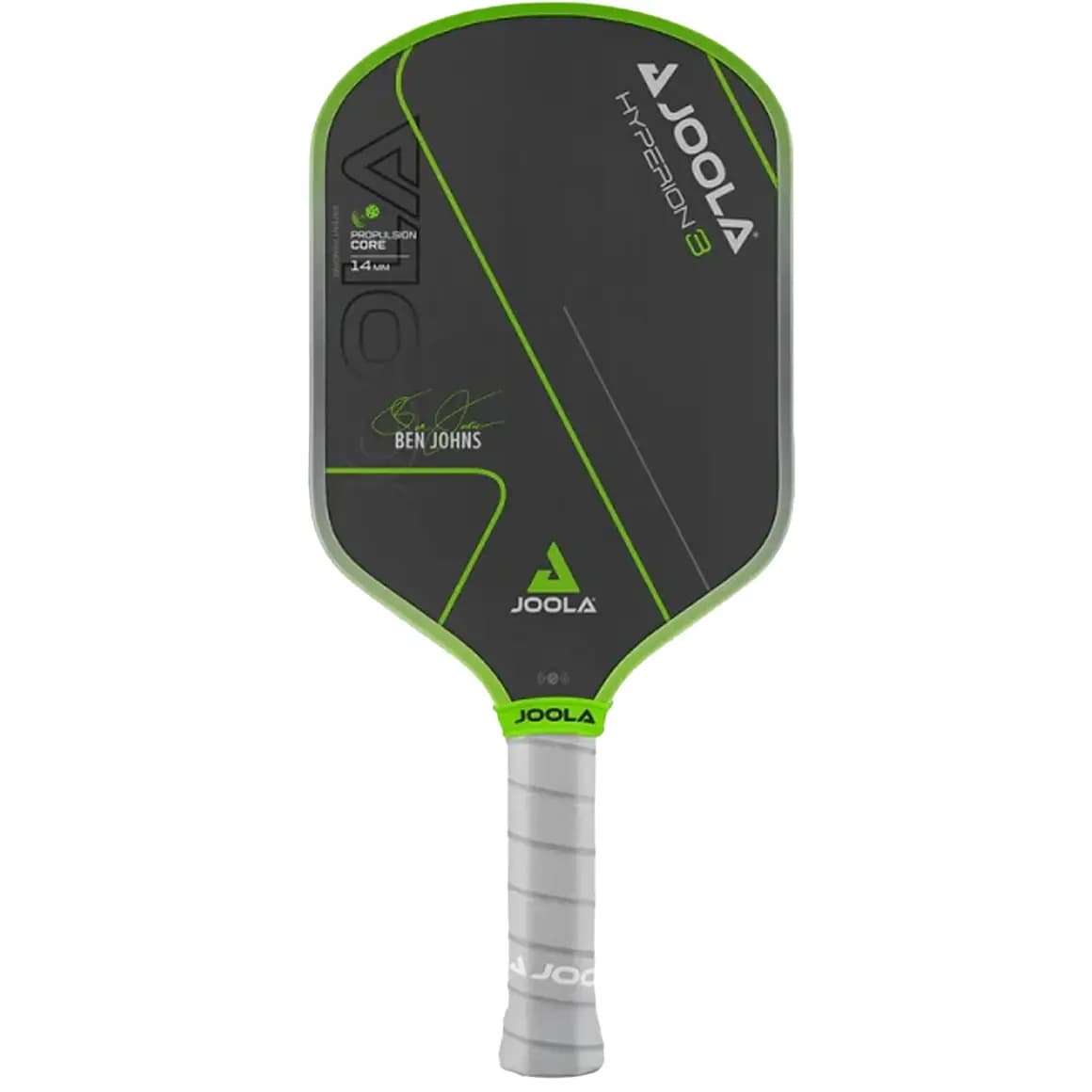 Vợt Pickleball Joola Ben Johns Hyperion 3 'Green'